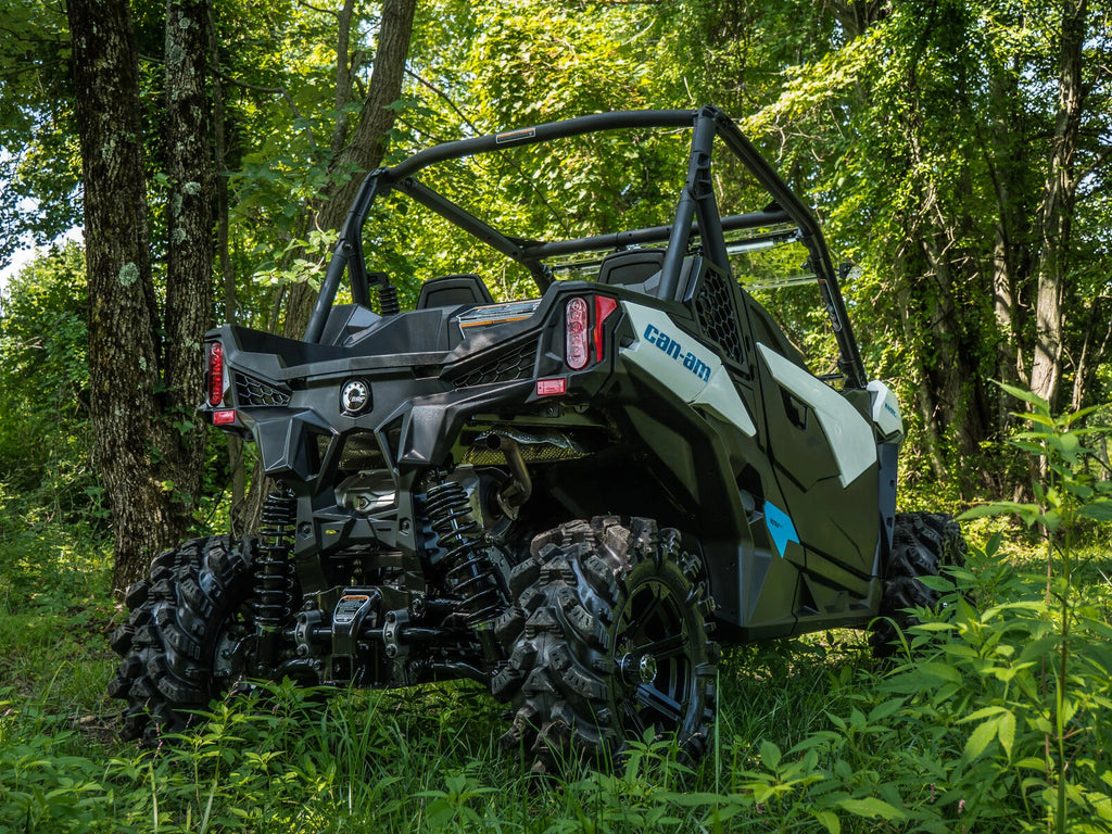 High Clearance 1.5" Rear A-Arms for Can-Am Maverick Trail (2018–2023)