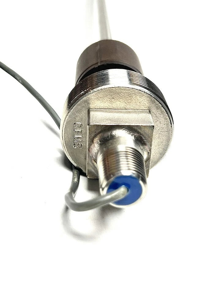 Gems Sensors XM-800 Continuous Level Transmitter 30 VDC for OEM