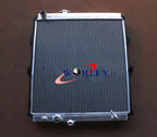 Radiator for 1997-2004 Toyota Hilux KZN165R V6 3.4L Diesel (1997-2004)