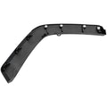 Rear Quarter Panel Molding for Driver Left Side