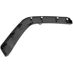 Rear Quarter Panel Molding for Driver Left Side