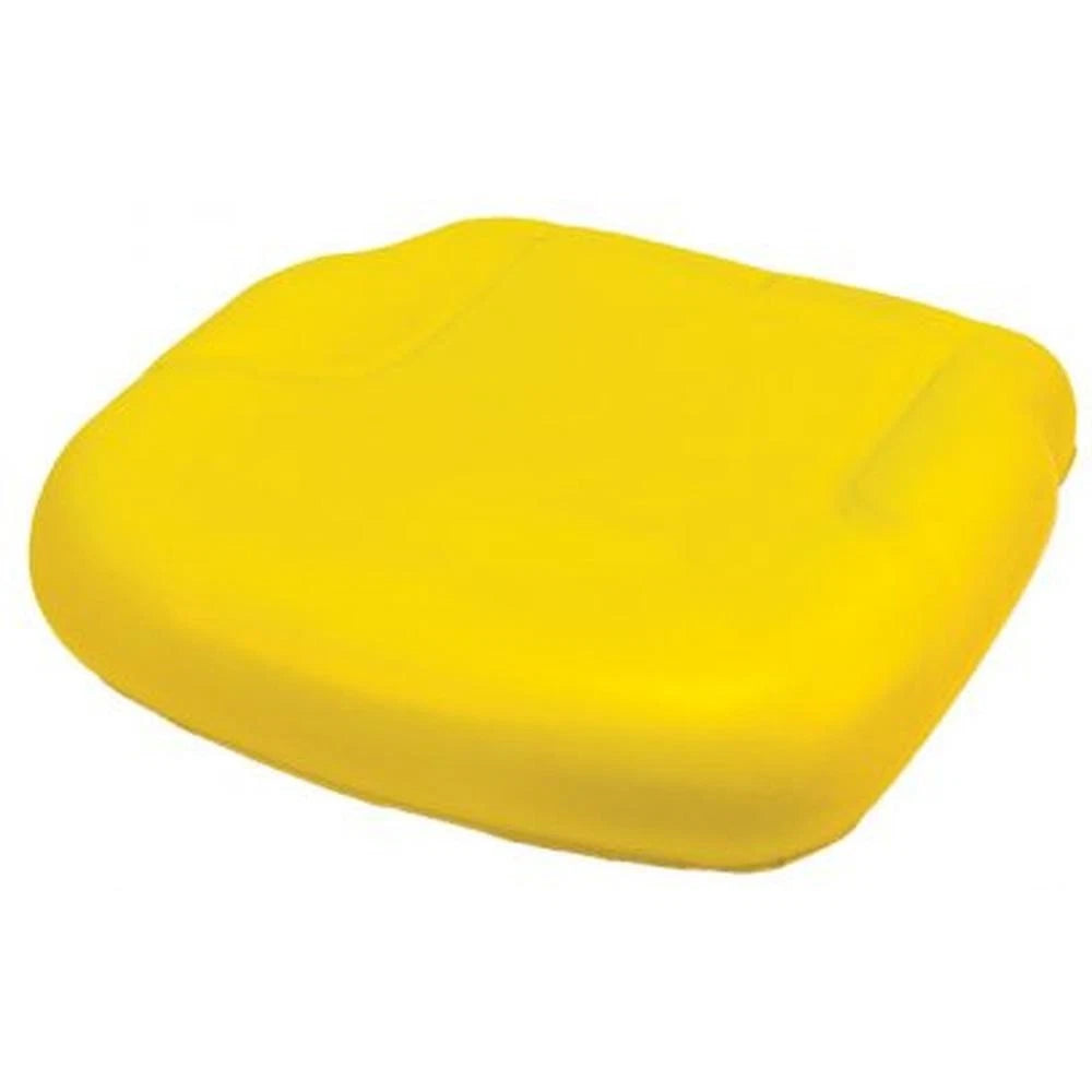 Vinyl Seat Cushion for John Deere 6500 6320 6110 6300 6400 6420 7520 (2000–2023)