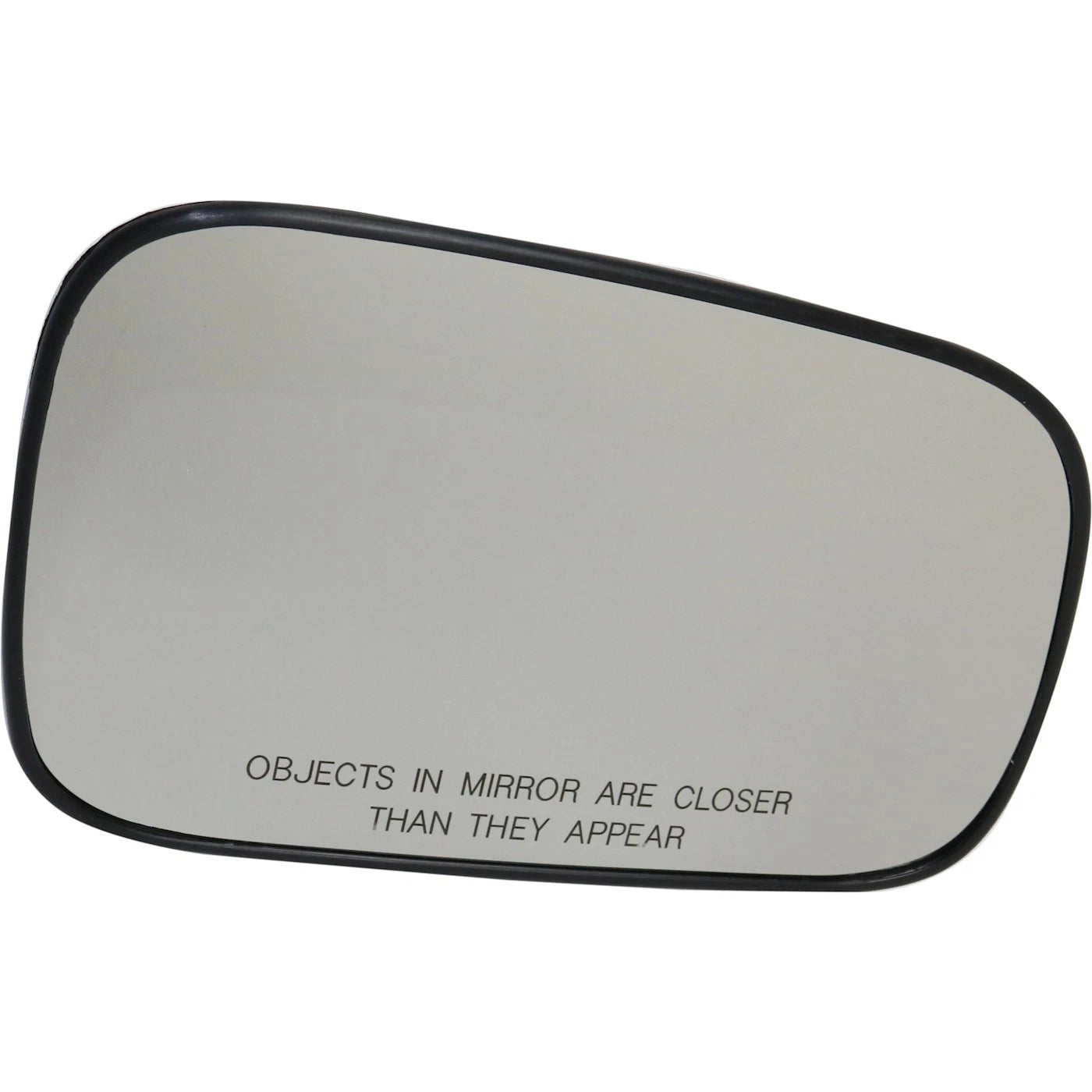 Heated Passenger Right Side Mirror Glass for Kia Sorento