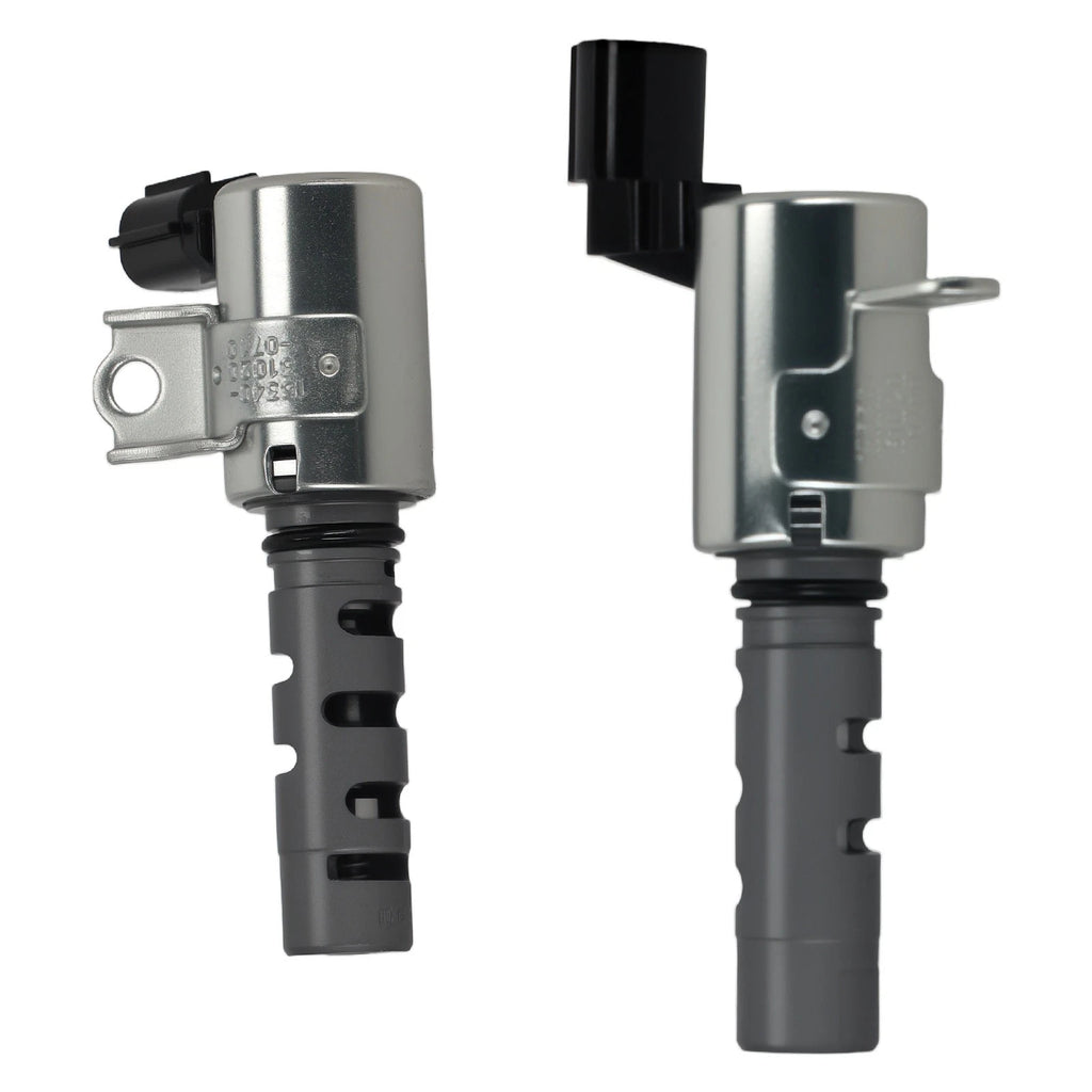 2X VVT Solenoid for Toyota Sienna Highlander 3.5L V6 (2007–2016)