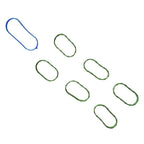 Engine Intake Manifold Gasket Set for VIN: G Mahle MS20400