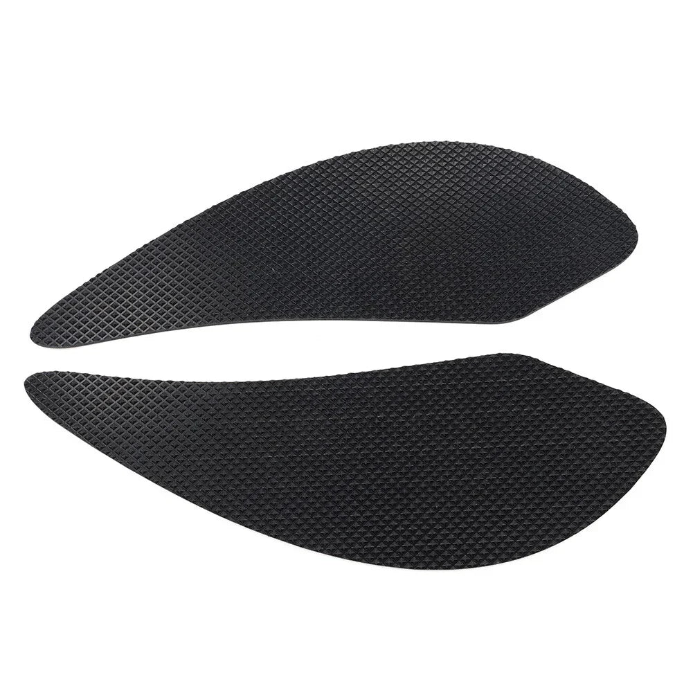 Anti-Slip Traction Side Fuel Tank Pad for Suzuki GSXR1000 (2009-2016)