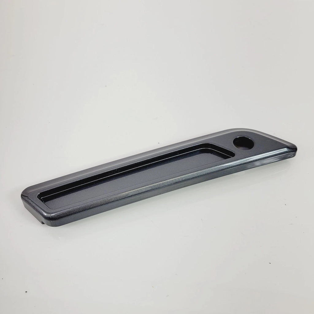 Left Saddlebag Latch Faceplate for Harley Road Glide (2021) 90200983ESH