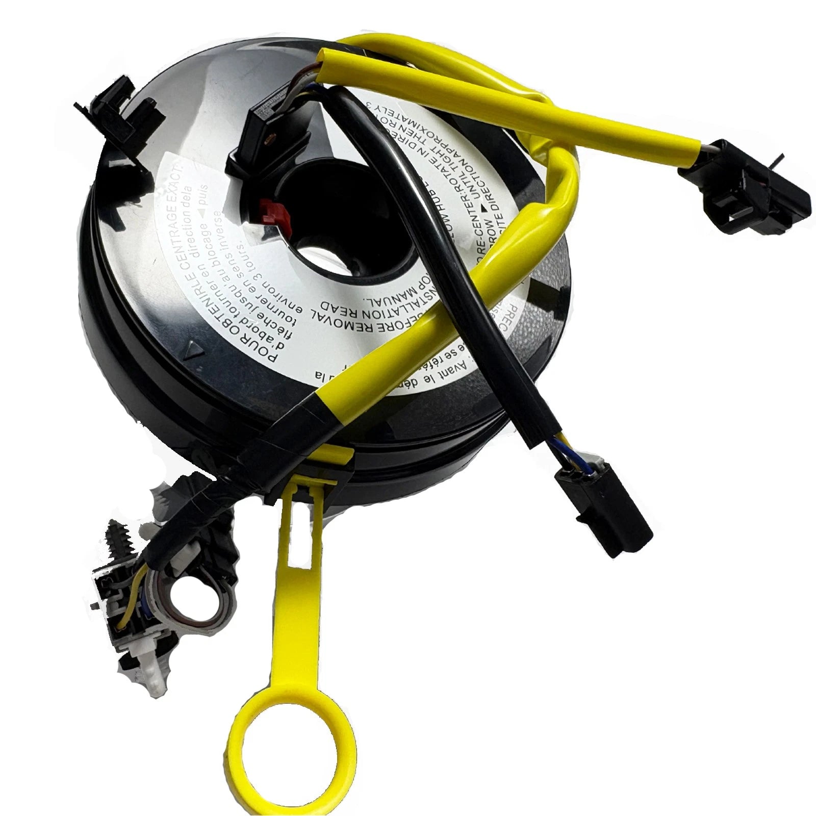 F6ZZ14A664AA Clock Spring for Ford Mustang Taurus Sable (1996–2005)