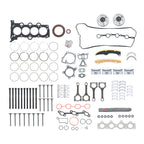 Timing Kit with Rods for Hyundai Kia 1.6L (2014–2021)