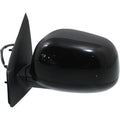 Power Mirror for Mitsubishi Outlander (2010–2013) Left Manual Folding
