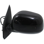 Power Mirror for Mitsubishi Outlander (2010–2013) Left Manual Folding