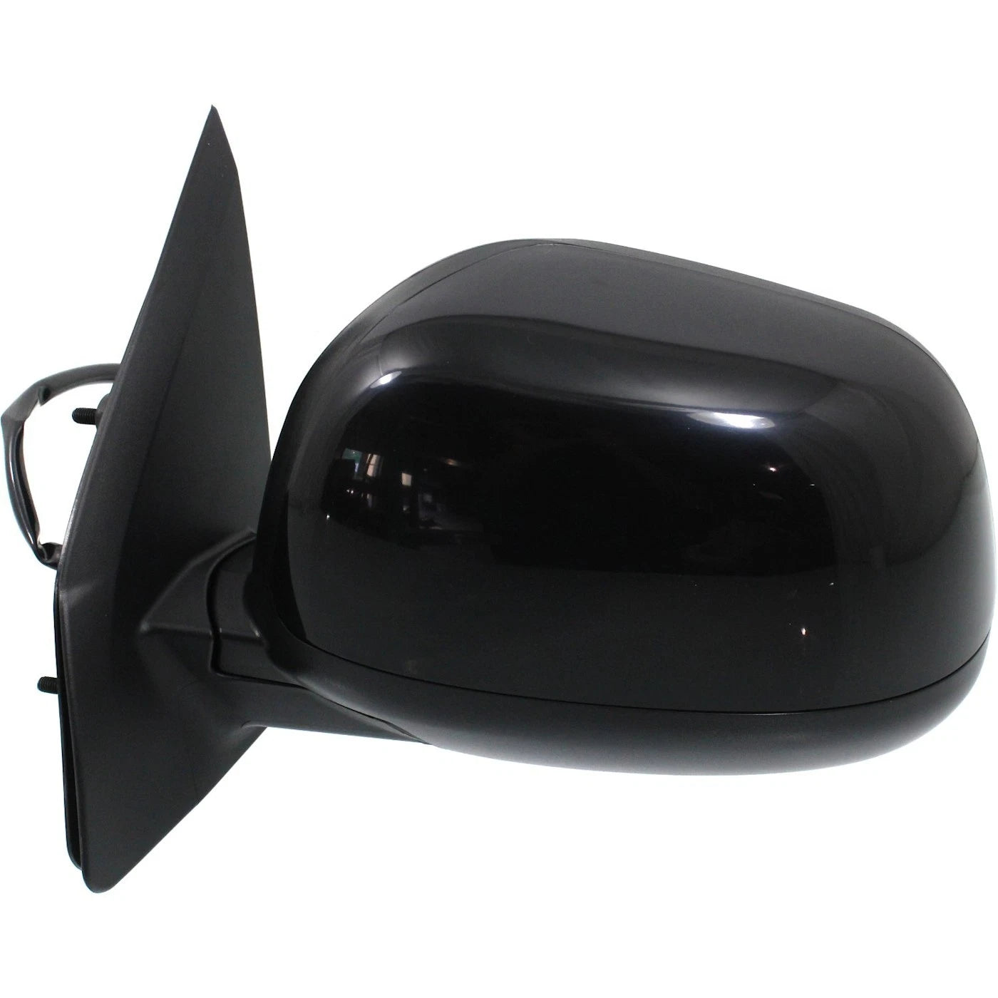 Power Mirror for Mitsubishi Outlander (2010–2013) Left Manual Folding