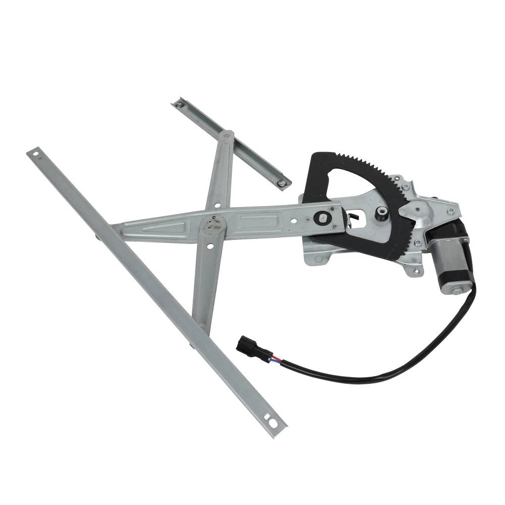 Power Window Regulator with Motor for Chevrolet (2004–2011)