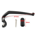 Heel Shifter for Indian Chieftain (2014–2022), Roadmaster (2015–2022), Challenger (2020–2022) Black