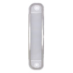 Rear Red LED Clear Lens Side Marker Lights for Chevy Truck (1973–1980)