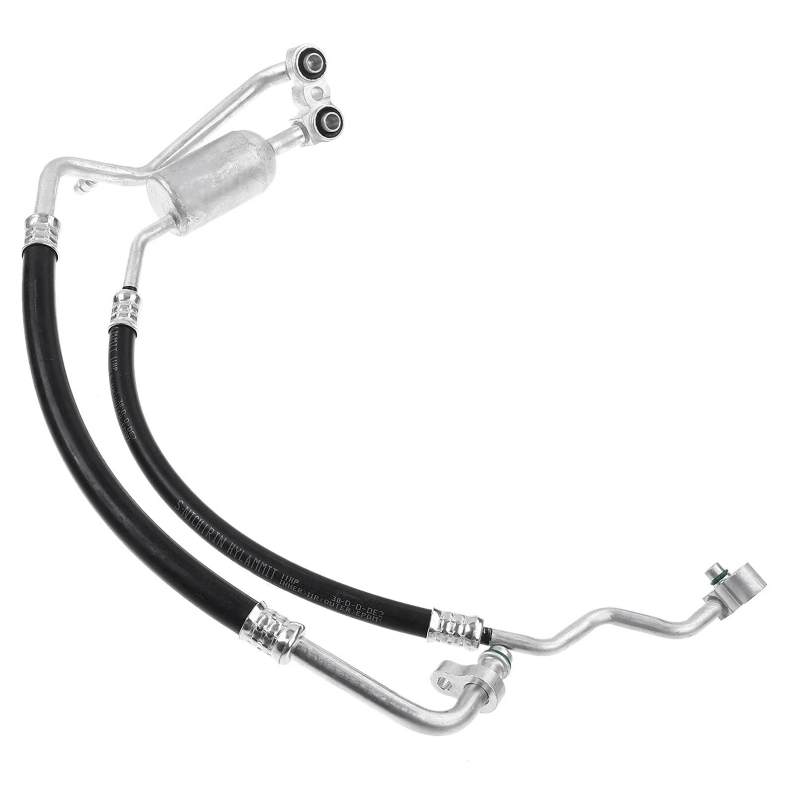 A/C Suction & Discharge for Chevrolet Venture (2000-2005)