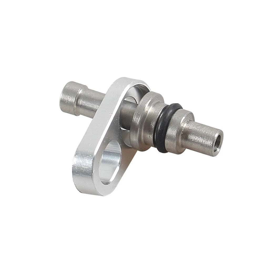 Billet Blow Off Valve Kit for Polaris RZR XPT Pro Turbo (2016–2022) 21 20 19 18 17