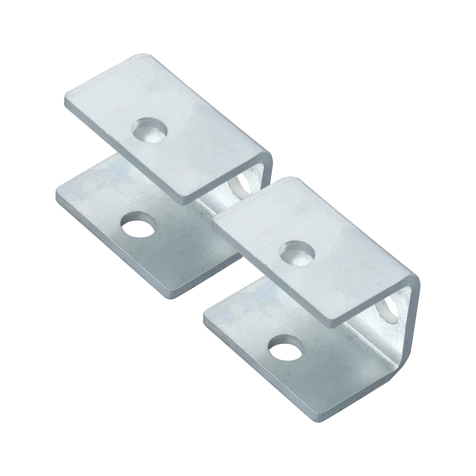 Leaf Spring Hanger Kit for Trailer Single Axle