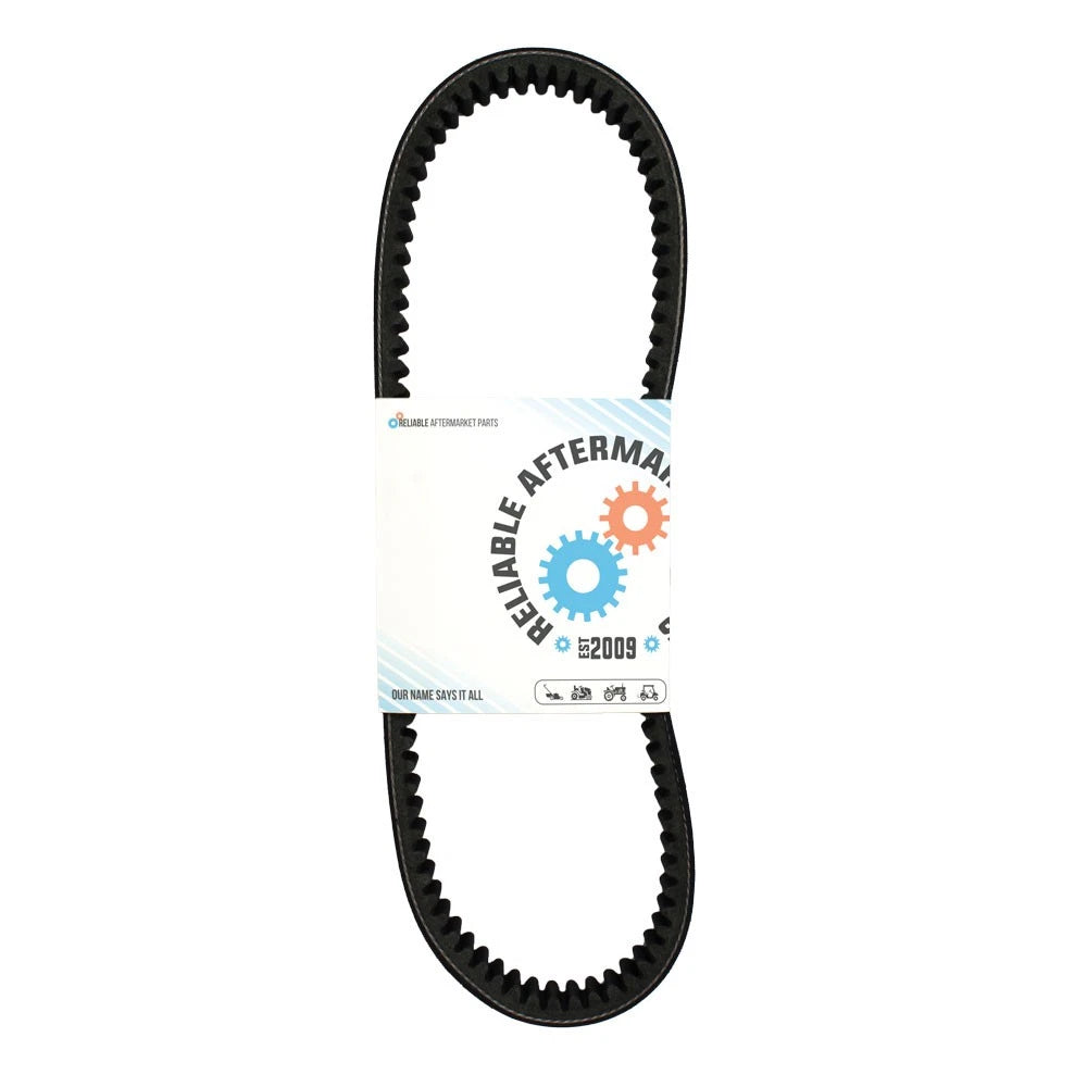 Drive Belt 3211048 3211072 for Polaris Trail Boss 330 (2003–Present)
