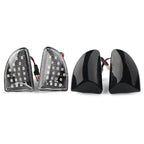 LED Sequential Dynamic Side Marker Lamp for Smart Fortwo W451 (2007–2014)