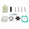 Water Pump Impeller Kit for Yamaha Outboard Engine (6E0-W0078-A2)