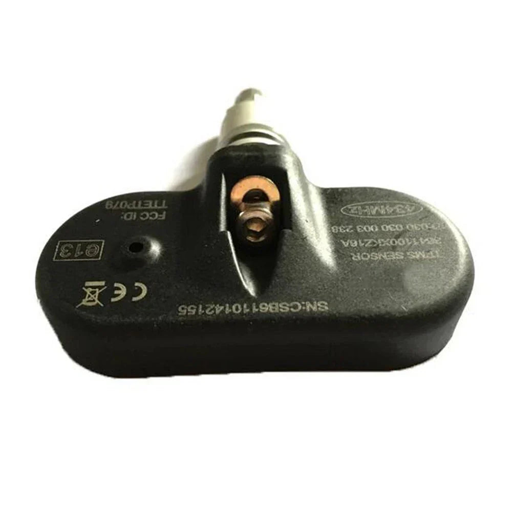 4 x TPMS Tyre Pressure Sensors for Great Wall Haval H6 Sport M6 (2011-2023)