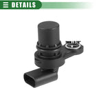 4X Engine Camshaft Position Sensor for Dodge Journey (2009–2020) No. 5033308AB