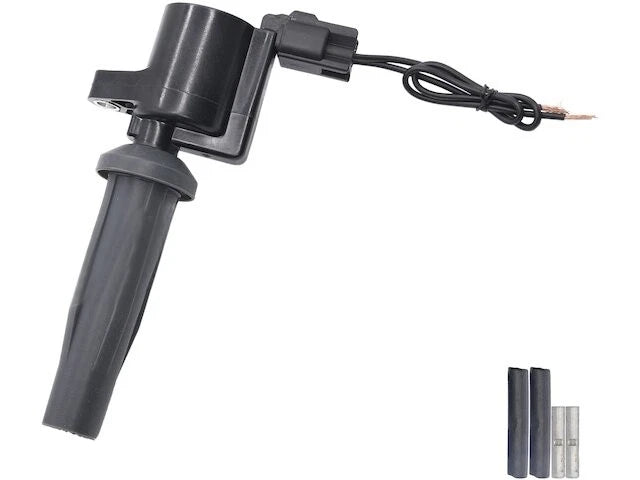 Ignition Coil Set for Mazda 3 (2004–2005) WH192PV