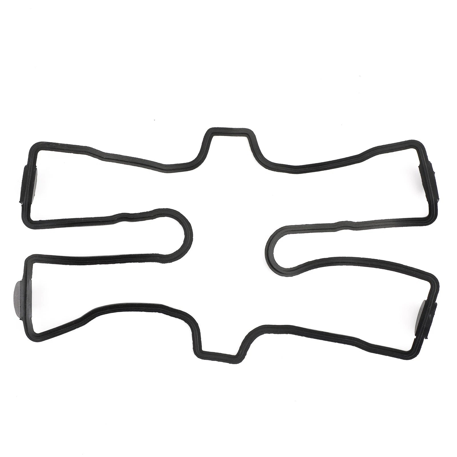 Valve Cover Gasket Seal for Yamaha XVZ12 XVZ13 Venture Royale (1983–1993)