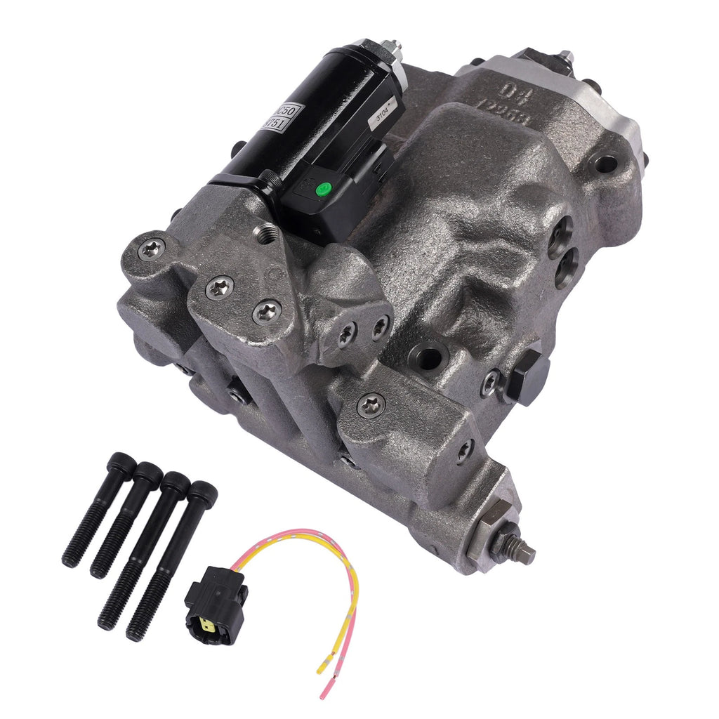 Hydraulic Pump Regulator for Kobelco SK250-6E SK250LC-6E (2000–2005)