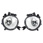 Front Fog Light Lamp Housing for VW Touareg (2003-2007)