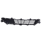 Front Lower Bumper Grille Insert for Lincoln MKZ (2013–2016)