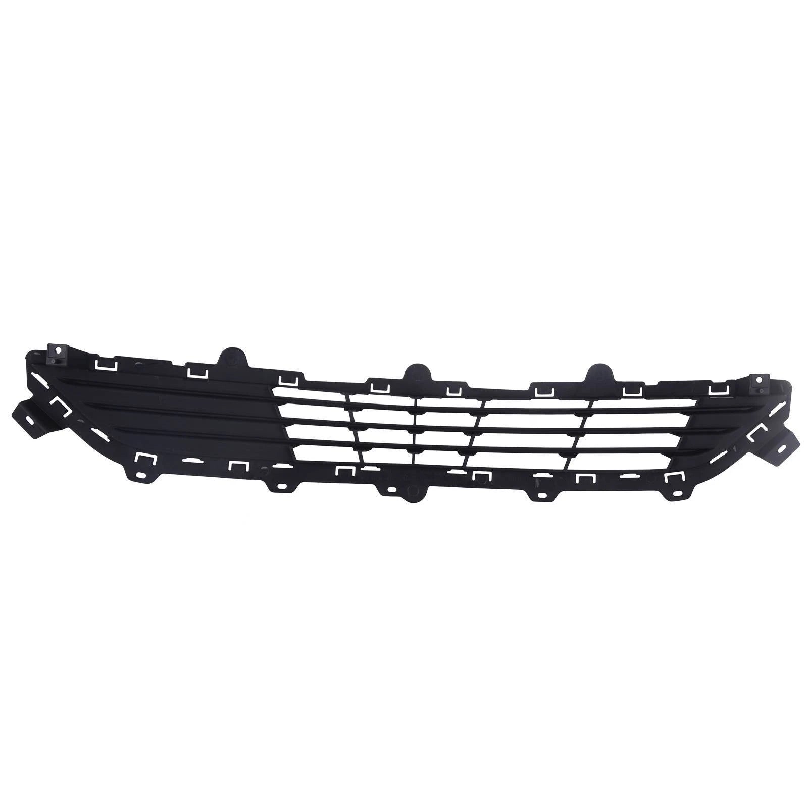 Front Lower Bumper Grille Insert for Lincoln MKZ (2013–2016)