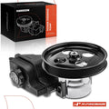 Power Steering Pump with Pulley & Reservoir for Buick Lucerne (2006–2011)