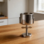 304 Stainless Steel Rice Press for Sushi and Rice Rolls