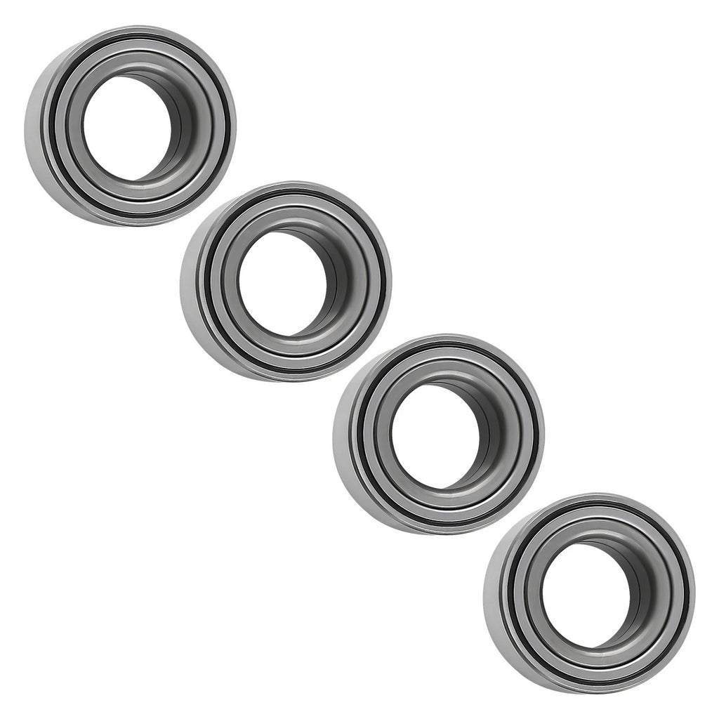 Wheel Bearings for Yamaha Grizzly 660 ATV (2003–2008) 93305-00601-00