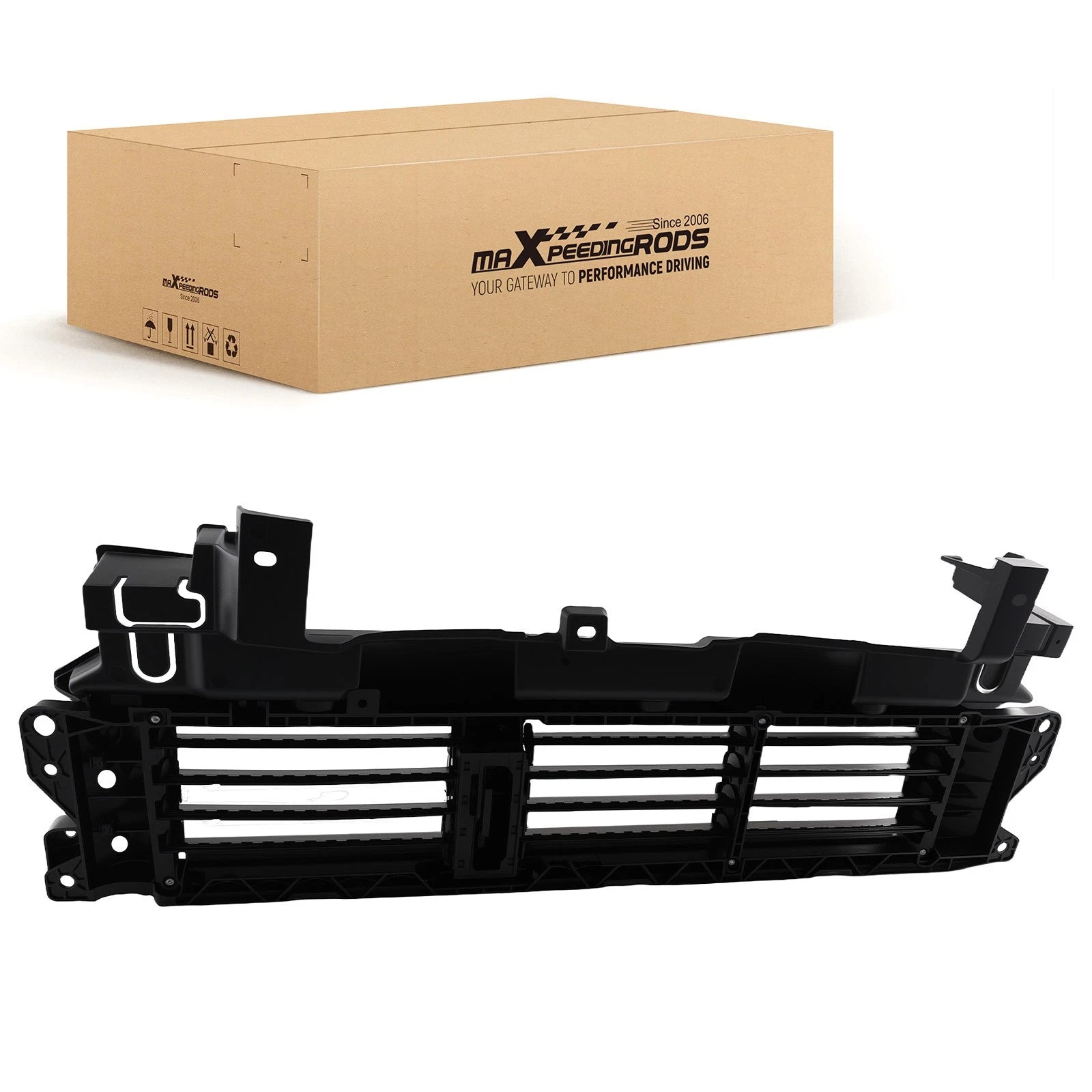 Active Radiator Shutter for Honda CR-V (2020–2022) 71300TLAA51