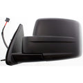 Driver Left Side Mirror for Dodge Nitro (2007–2011)
