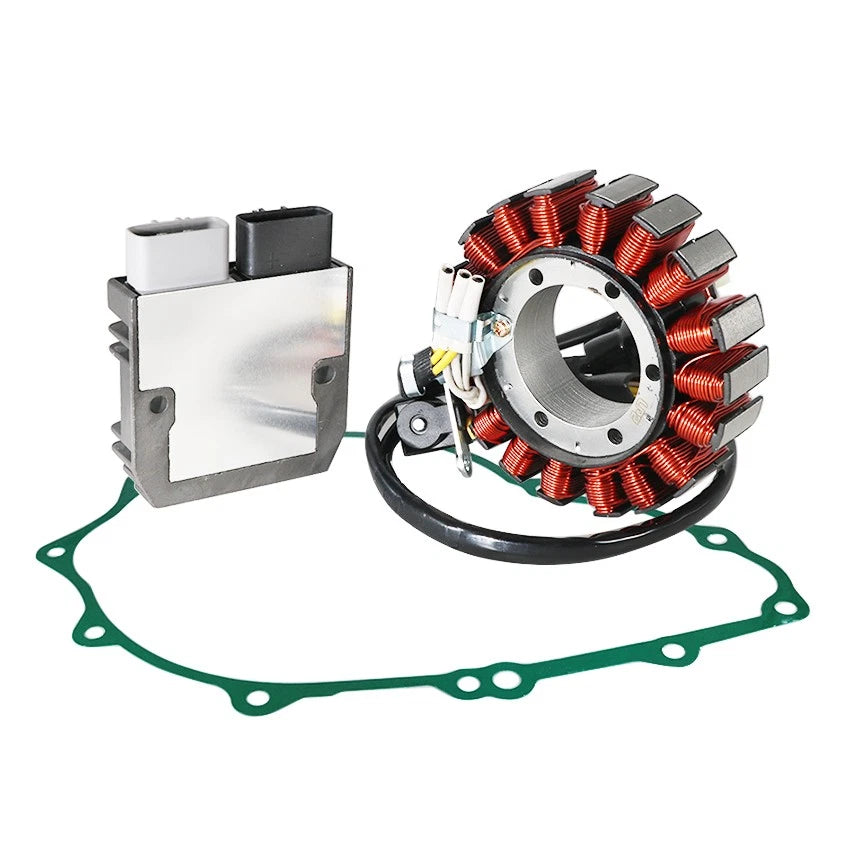 Stator Regulator Rectifier Gasket for Honda CB500 Hornet 500 (2024-2025) 31120-MGZ-J01