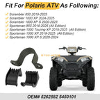 Bushing w/ Strap Bracket for Polaris Sportsman 1000 850 570 550 (2014–2023)