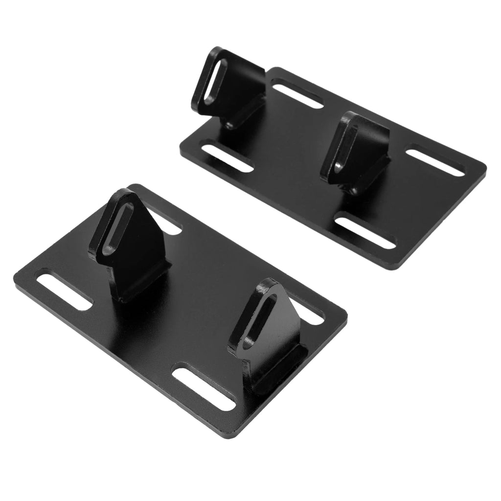Engine Mounts Kit for Chevrolet S10 S15 Blazer V8 (2WD)