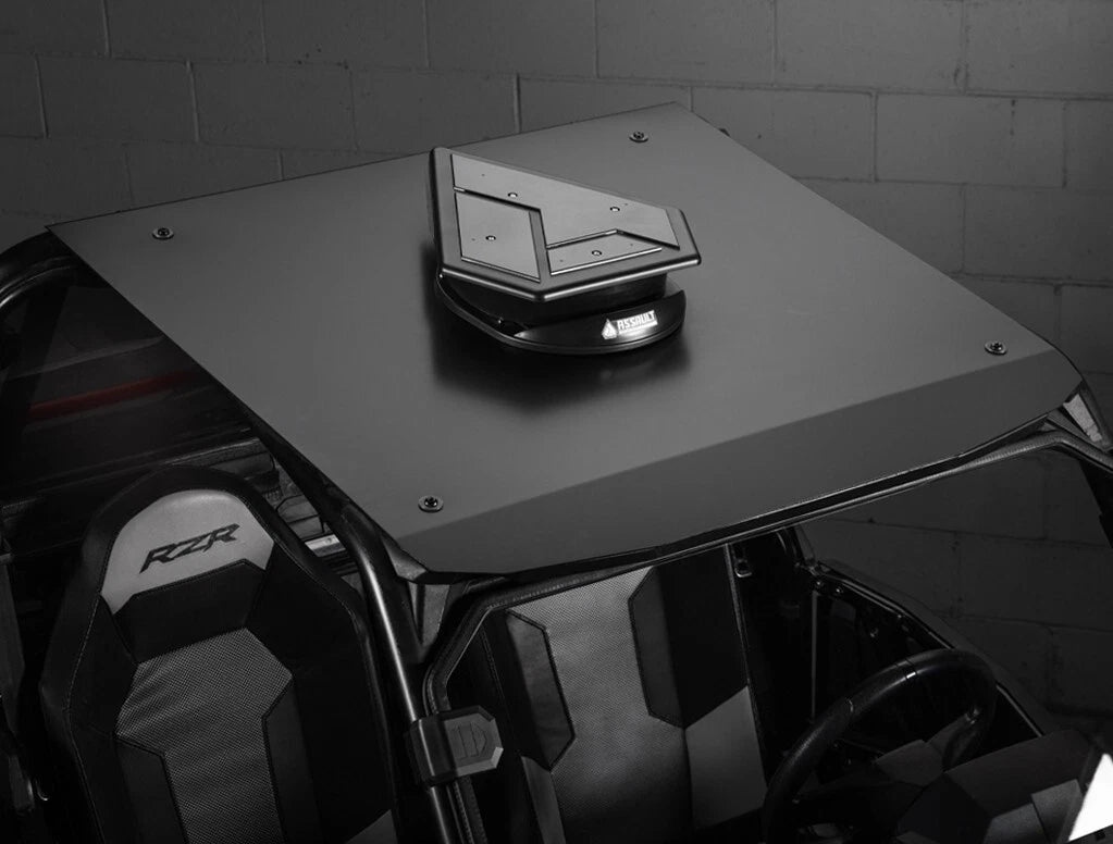 Assault Industries Roof Fan for UTV (2010–2023)