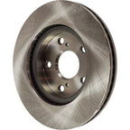 Front & Rear Brake Disc Rotors for Scion xB (2008–2015)