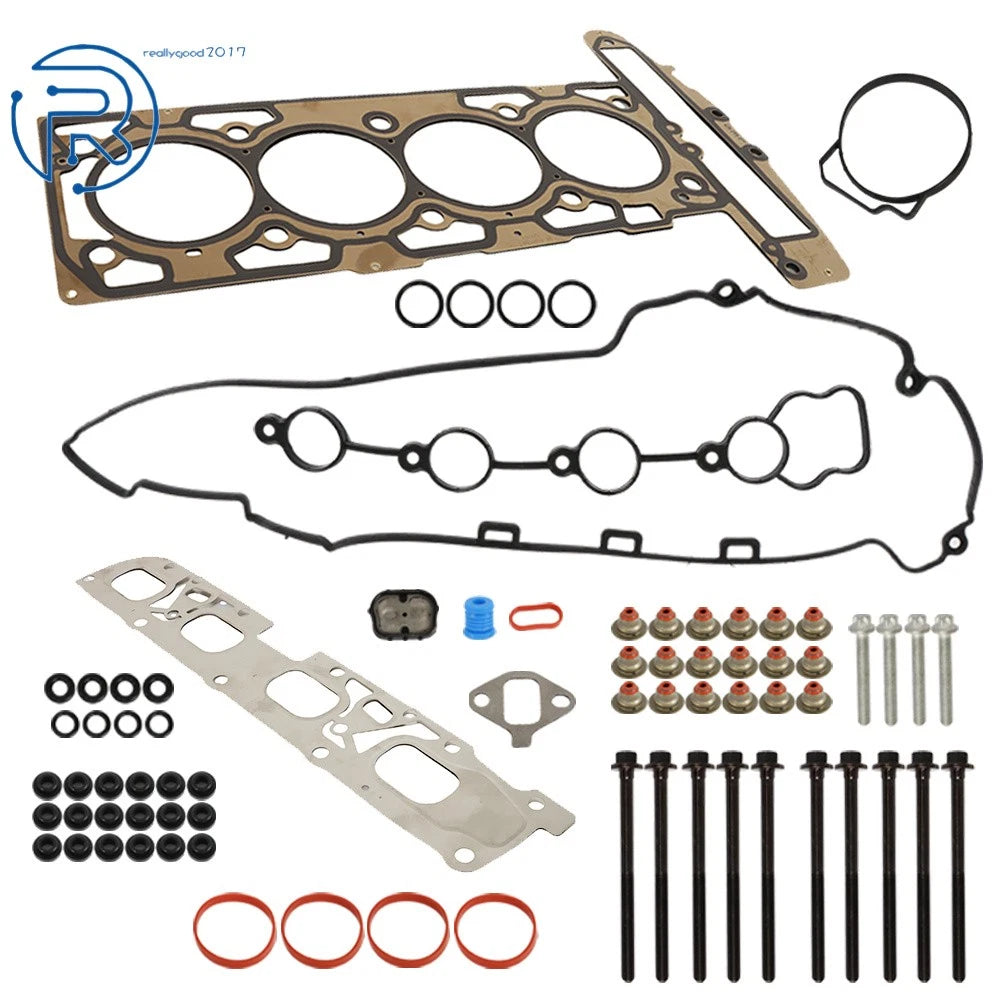 Head Gasket Set for Chevrolet Equinox (2010–2017)