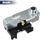 Front Left Electric Door Lock Latch Actuator for Ford Transit (2000–2014) 703820214618