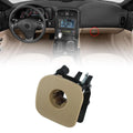Glove Box Handle Latch for Chevrolet Corvette C6 (2005-2013)