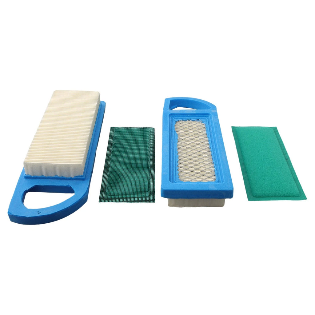 2pcs Air Filter & Pre-Filter for (697153, 698083, 794422, 795115)