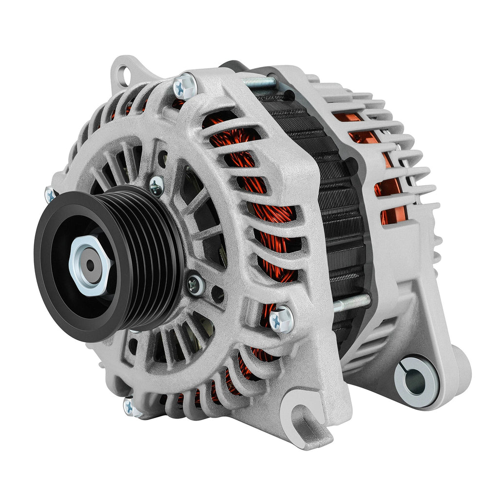 Alternator for Ford Edge, Fusion, Taurus (2007–2014)