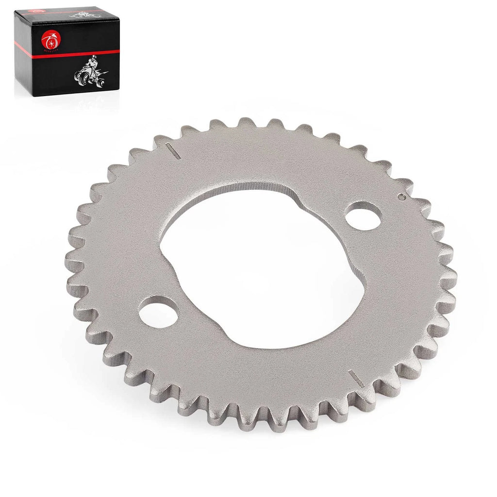 38T Cam Shaft Sprocket for Honda Fourtrax 300 TRX300 TRX300FW (1988–2000)