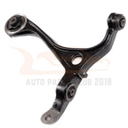 16Pcs Front Control Arms Tie Rods Rack and Pinion Bellows for Acura TSX